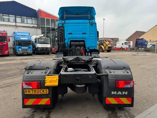 MAN TGS 2018 - 18.420 4X2 EURO 6 DAY CAB imagen 6