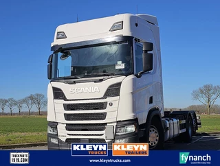 Scania R 2020 - R450 te koop
