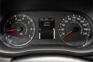 Renault Master 2024 - 2.3dCi | Bakwagen met Laadklep | LED | Carplay | Camera | Cruise image 14