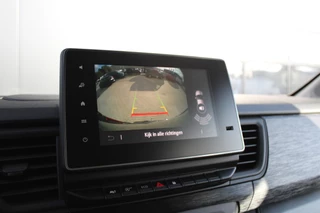 Renault Trafic 2024 - 2.0 Blue dCi 130pk T29 L2H1 Advance Dubbele Cabine - Carplay - Android - 2x Schuifdeur - Passagiersstoel - Camera - LED - Rijklaar obrazek 27