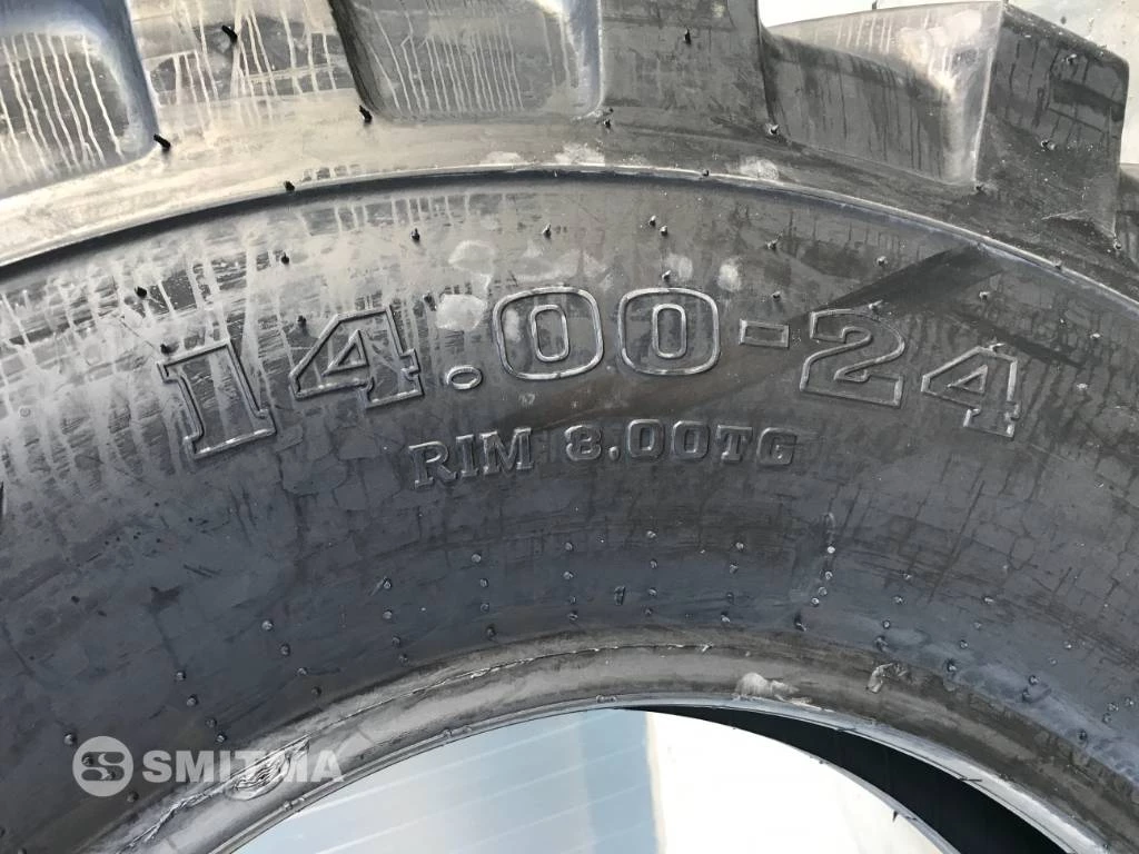 2026 - Magna 1400 x 24 afbeelding 5