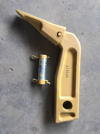 Cat N/A 2026 - 140H / 140M / 140K / 14M Shank incl. Tip image 4