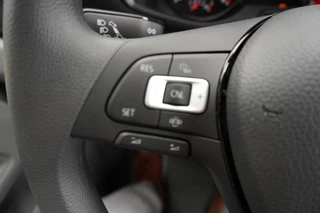 Volkswagen Crafter 2024 - 35 2.0 TDI 141 PK L3H3 Automaat zdjecie 17