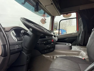 DAF N/A 2018 - CF EURO 6 CABINE imagem 7