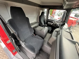 MAN TGS 2015 - 18.400 4x4 immagine 8