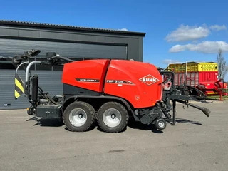 Kuhn 2018 - FPB 3135 immagine 2 miniatura