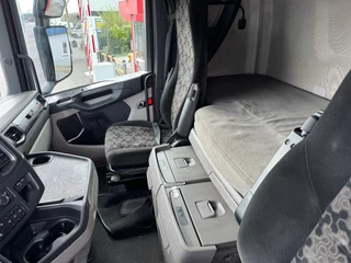 Scania S 2018 - S450 4X2 immagine 11