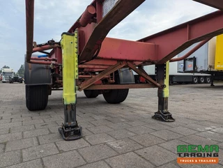SHLADOT SD-901M 20FT 2-Assen ROR 1990 - N/A image 7