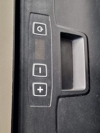 MAN TGX 2021 - 18.510 4x2 - Full spec - Retarder - Full air - Navi - 2x tank bild 16