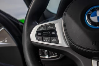 BMW iX3 2022 - Impressive 80 kWh LCI M-Sport, BTW, Pano, Laser afbeelding 15