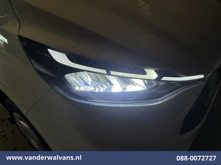 Ford Transit Custom 2024 - 2.0 TDCI 136pk L2H1 Euro6 Airco | Camera | Apple Carplay | LED изображение 3