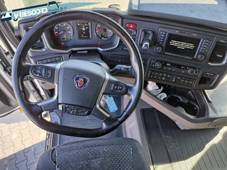Scania R 2022 - R500 6x2*4 NGS imagem 6