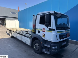 MAN TGM 2020 - 18 320 EURO 6, Retarder, ADR image 2 thumbnail