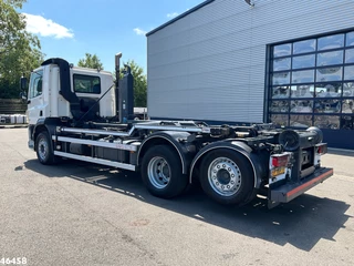 DAF 400 2016 - FAN CF VDL 21 Ton haakarmsysteem Just 217.974 km! zdjecie 2