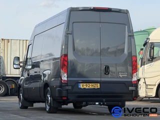 Iveco Daily 2024 - 35S16V A8 bild 42