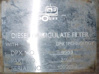 DAF 85 - CF85-360 obrazek 3