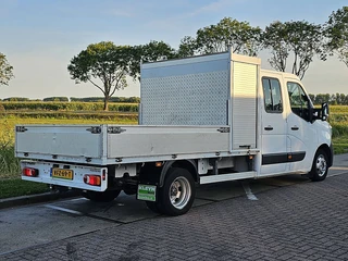 Renault Master 2020 - 2.3 afbeelding 3 miniatuur