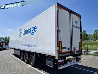 Schmitz Cargobull N/A 2011 - N/A SCB*S3B immagine 2