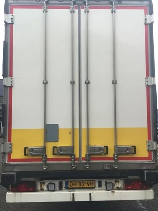 Schmitz Cargobull N/A 2005 - SKO 24 - 3 As Oplegger Gesloten - Double Stock Floor, OH-82-VH obrazek 2