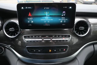 Mercedes-Benz EQV 2023 - 300 L3 Avantgarde 90 kWh image 5