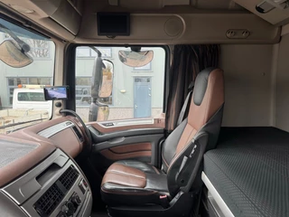 DAF N/A 2018 - XF 530 EURO 6 SPECIAL ANNIVERSARY EDITION image 15