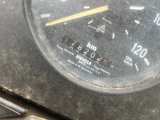 Mercedes-Benz SK 1922 1991 - PUTZMEISTER M22 MANUAL FULL STEEL SPRING NEW TYRES obrazek 24