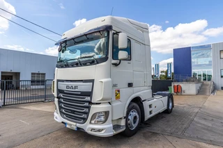DAF 2015 - XF 460 te koop