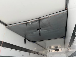 HEIWO HZO 42 2015 - Thermo King SLXe 300 / OV-Laadklep / Stuur-as / APK obrazek 5