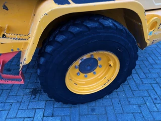 Volvo N/A 2017 - L30G wheelloader, 2017 year, bucket + forks !! obrazek 13