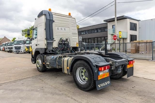 Volvo N/A 2017 - FMX GLOB 460+HYDR image 7