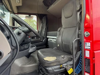 DAF N/A 2019 - XF 106 480 EURO 6D / KIPPER PTO / SMART TACHO imagen 11