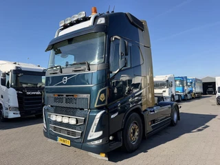 Volvo FH 2021 - 460 Globetrotter XL te koop