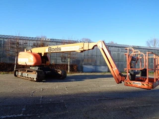 JLG 660 SJC 2003 te koop