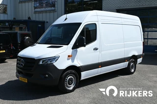 Mercedes-Benz Sprinter 2024 - 317 CDI L2H2 Pro obrázek 1 náhled