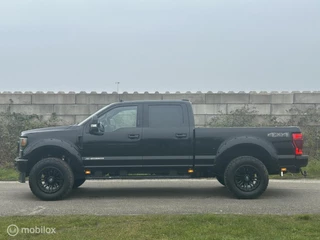 Ford F-250 2022 - USA 6.7 V8 Powerstroke immagine 4
