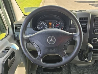 Mercedes-Benz Sprinter 2011 - 319 obrazek 11