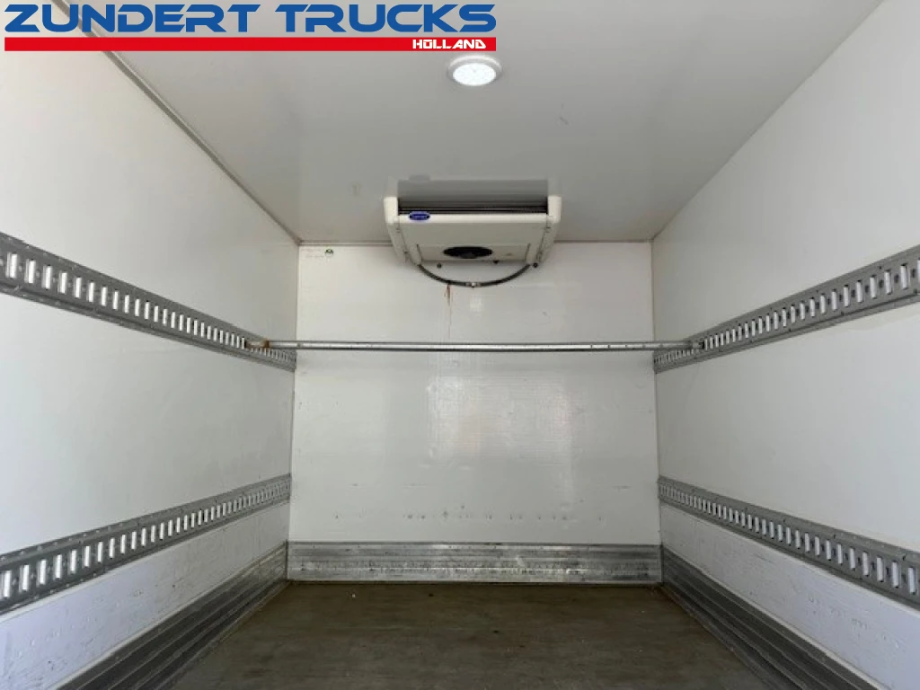 Mercedes-Benz Sprinter 2021 - 314, CARRIER VENTO 300 afbeelding 8