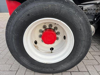 Mega Mega Jeep Dolly VON1B (95 / 125 Cm) 2018 - N/A immagine 16