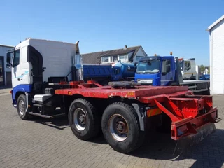 Volvo FH 2005 - 16.550 STEELSPRINGS MANUAL GEARBOX,AIRCO,RETARDER image 4