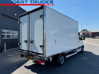 Mercedes-Benz Sprinter 2021 - 314, CARRIER VENTO 300 obrazek 5