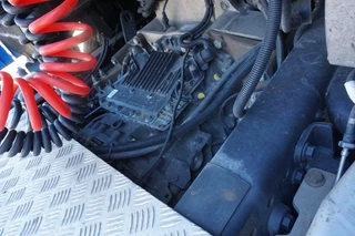 MAN TGX 2016 - TGX18.400 / AUTOMATIC / DOUBLE TANK / ENGINE PROBLEMS / EURO-6 / 2016 zdjecie 6