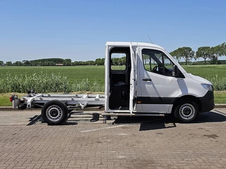 Mercedes-Benz Sprinter 2023 - 311 obrazek 14