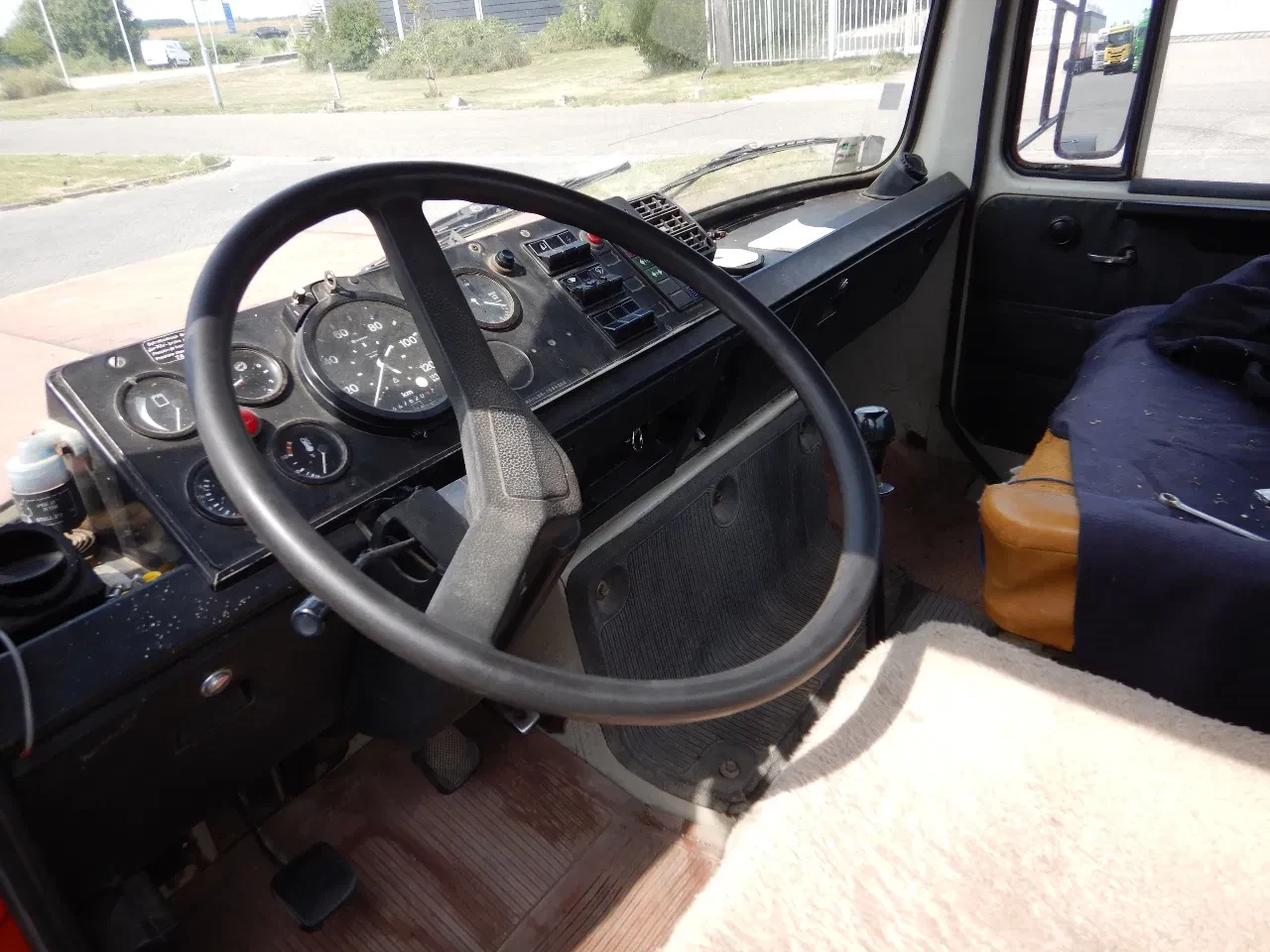 Unic 190 PAT 26 1979 - Unic 190 PAT 26 afbeelding 11