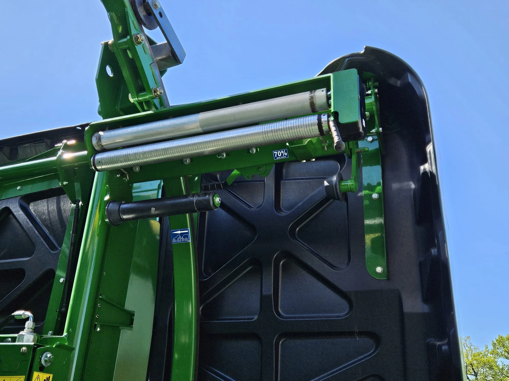 McHale FUSION VARIO 2020 - Fusion Vario image 20