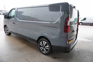 Renault Trafic 2024 - 2.0 Blue dCi 170PK L2H1 Extra obrazek 6