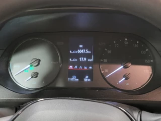 Renault Kangoo 2023 - E-Tech 44kWh 279km Elektrisch! zdjecie 10