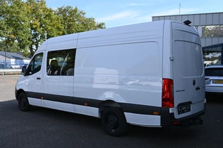 Mercedes-Benz Sprinter 2024 - 317 CDI L3H2 Pro image 9