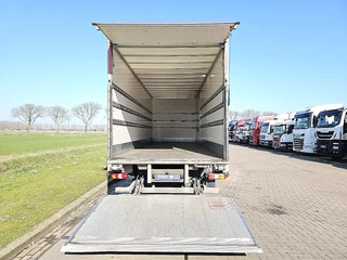Mercedes-Benz Atego 2020 - 1224 afbeelding 13