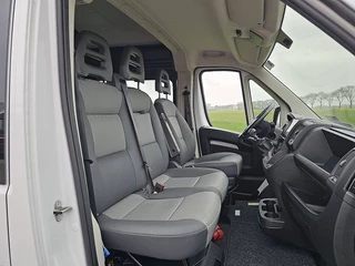 Citroën Jumper 2024 - 2.2 zdjecie 7
