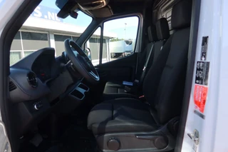 Mercedes-Benz 317CDI 2024 - L2/H2 Automaat Carrier Xarios koelen/vriezen/ verwarmen image 5